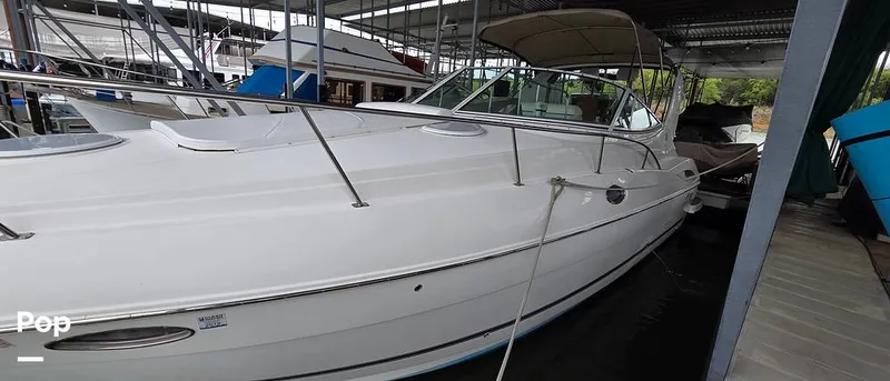 Slide: The Image of Cruisers 320 Express 2004 - 16321777