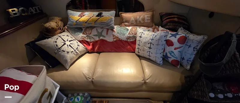 Slide: The Image of Cruisers 320 Express 2004 - 16321751