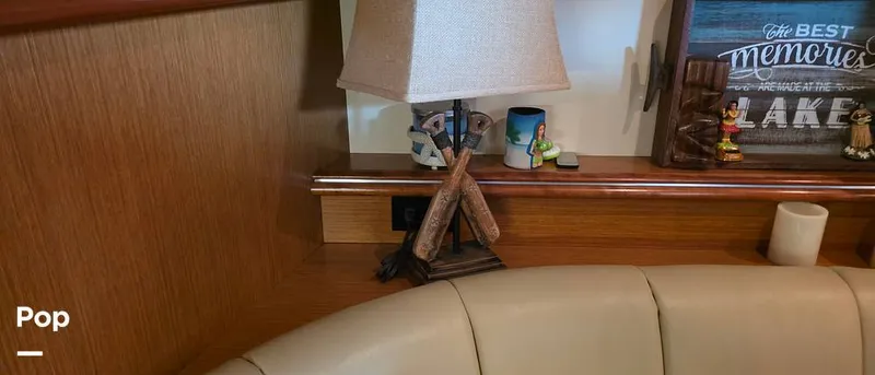 Slide: The Image of Cruisers 320 Express 2004 - 16321780