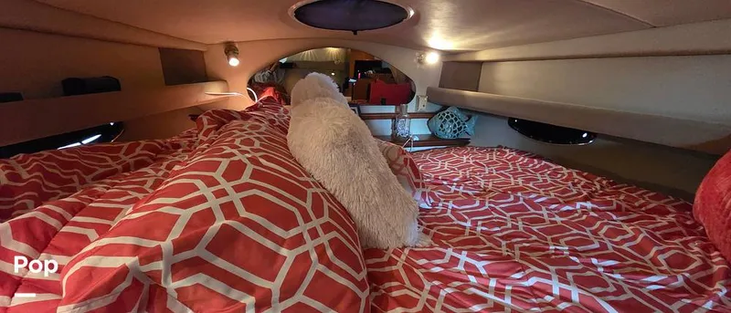 Slide: The Image of Cruisers 320 Express 2004 - 16321721