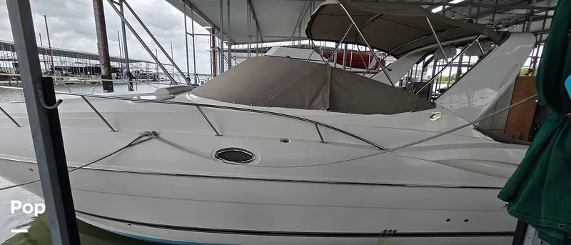 Slide: The Image of Cruisers 320 Express 2004 - 16321619