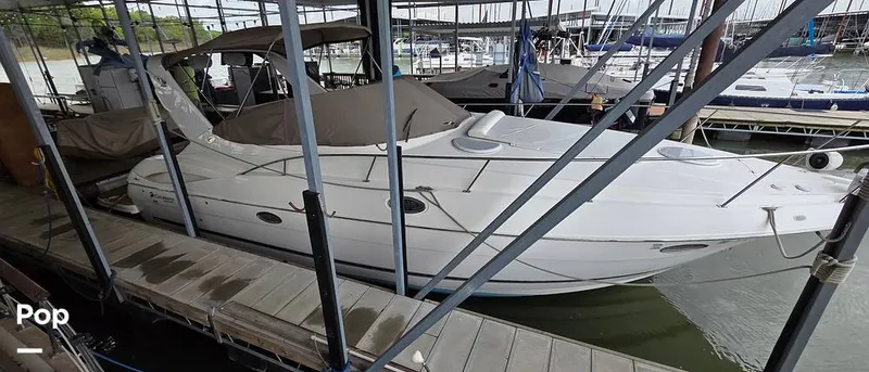 Slide: The Image of Cruisers 320 Express 2004 - 16321617