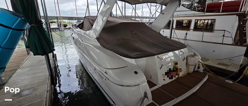 Slide: The Image of Cruisers 320 Express 2004 - 16321621