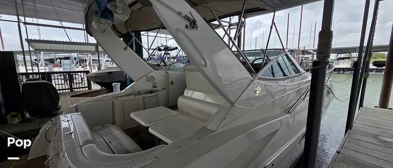 Slide: The Image of Cruisers 320 Express 2004 - 16321626