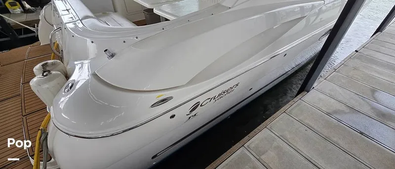 Slide: The Image of Cruisers 320 Express 2004 - 16321627