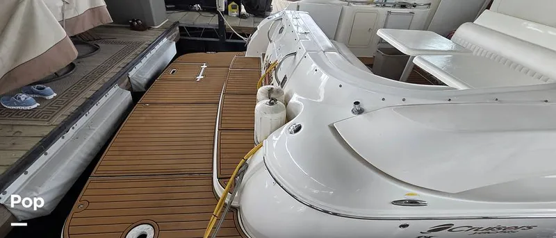 Slide: The Image of Cruisers 320 Express 2004 - 16321628