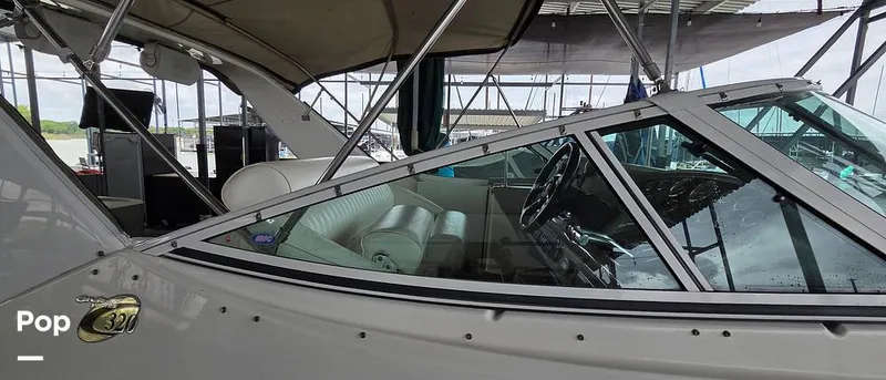 Slide: The Image of Cruisers 320 Express 2004 - 16321629