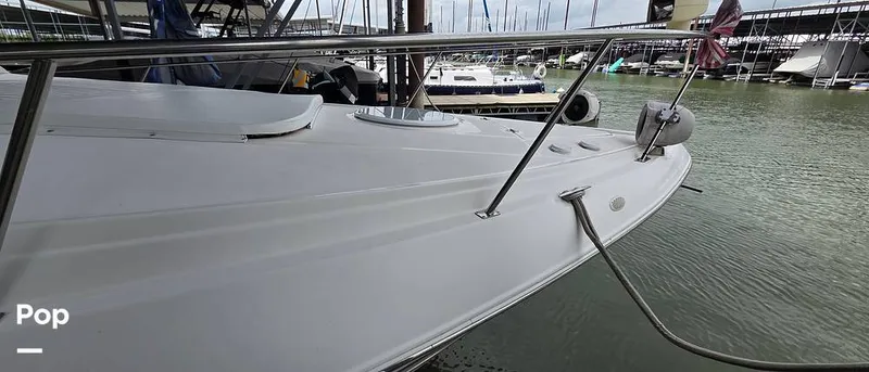 Slide: The Image of Cruisers 320 Express 2004 - 16321630