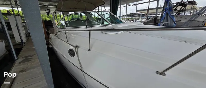 Slide: The Image of Cruisers 320 Express 2004 - 16321632