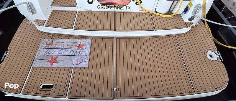 Slide: The Image of Cruisers 320 Express 2004 - 16727504