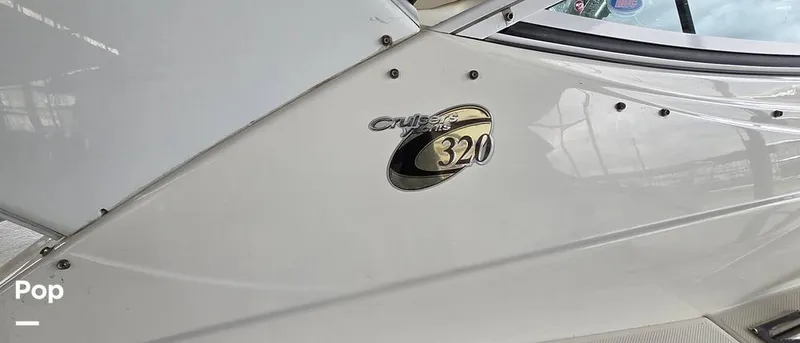 Slide: The Image of Cruisers 320 Express 2004 - 16321664