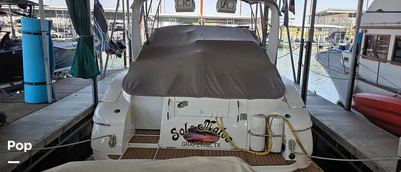 Slide: The Image of Cruisers 320 Express 2004 - 16727517