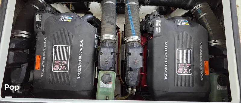 Slide: The Image of Cruisers 320 Express 2004 - 16321702