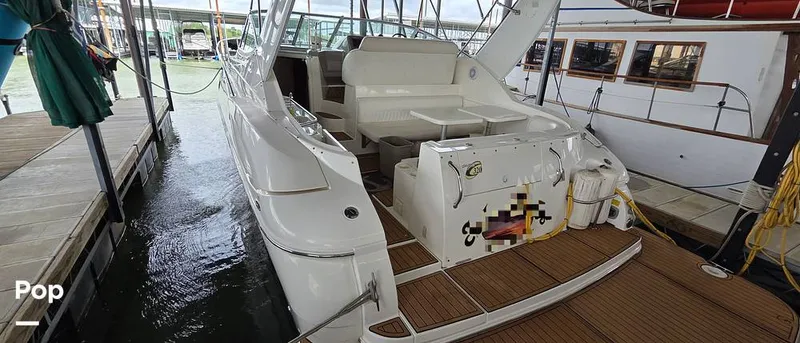 Slide: The Image of Cruisers 320 Express 2004 - 16321668