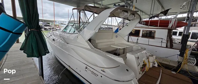 Slide: The Image of Cruisers 320 Express 2004 - 16321670