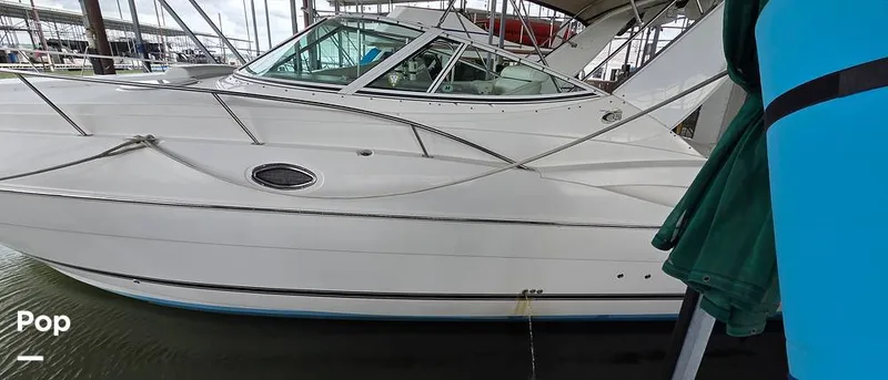 Slide: The Image of Cruisers 320 Express 2004 - 16321671