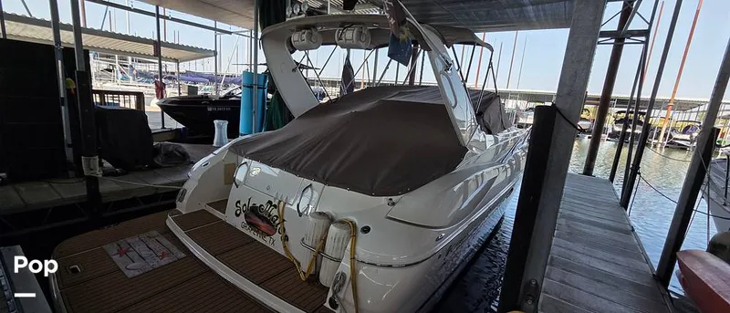 Slide: The Image of Cruisers 320 Express 2004 - 16727516