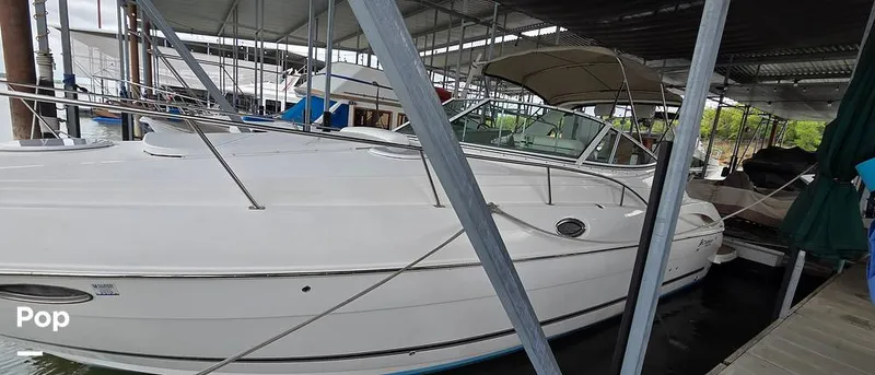 Slide: The Image of Cruisers 320 Express 2004 - 16321673