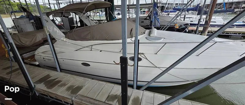 Slide: The Image of Cruisers 320 Express 2004 - 16321616