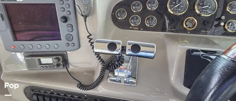 Slide: The Image of Cruisers 320 Express 2004 - 16321688