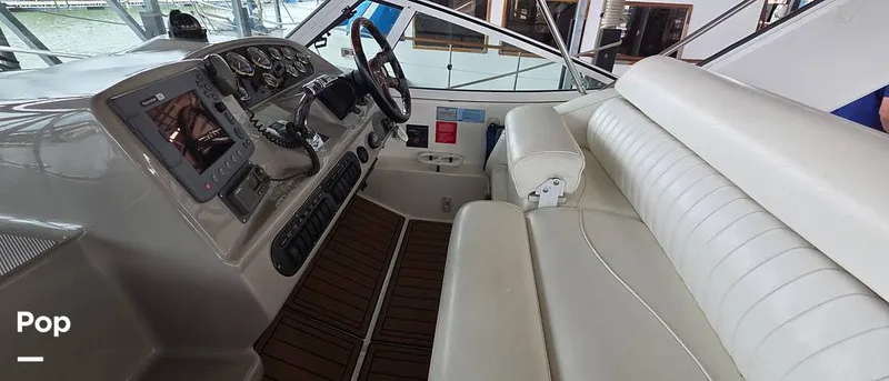 Slide: The Image of Cruisers 320 Express 2004 - 16321691