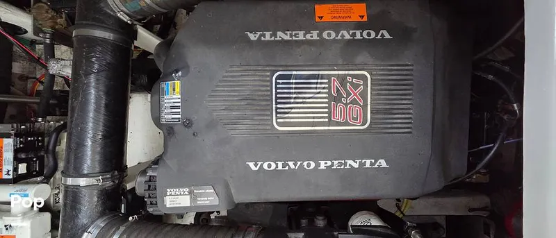 Slide: The Image of Cruisers 320 Express 2004 - 16321696