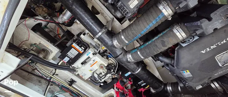 Slide: The Image of Cruisers 320 Express 2004 - 16321697