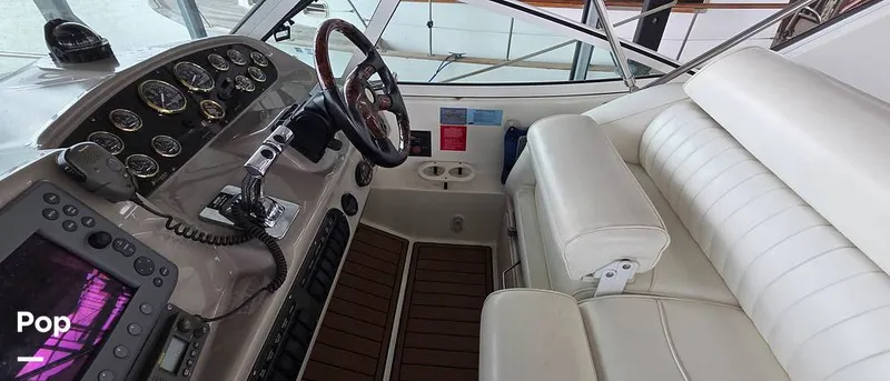 Slide: The Image of Cruisers 320 Express 2004 - 16321678