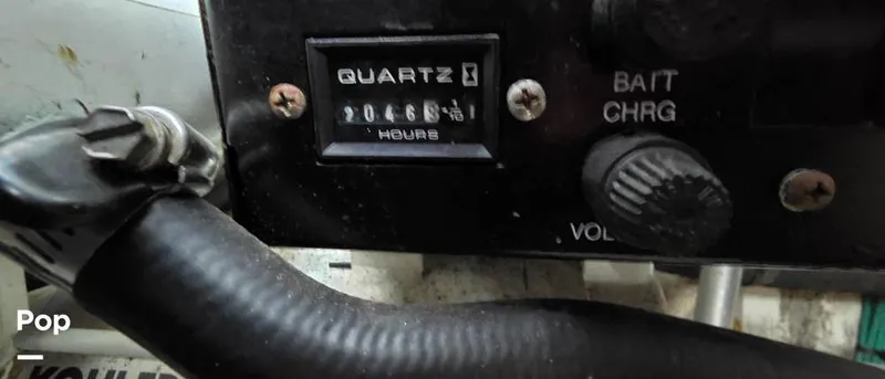 Slide: The Image of Cruisers 320 Express 2004 - 16321703