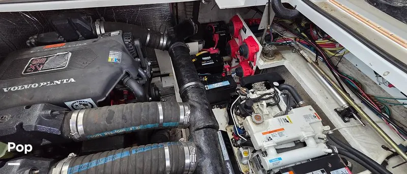 Slide: The Image of Cruisers 320 Express 2004 - 16321705