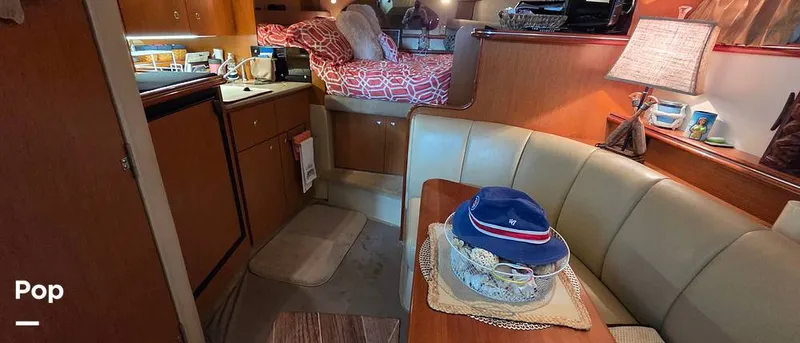 Slide: The Image of Cruisers 320 Express 2004 - 16321716