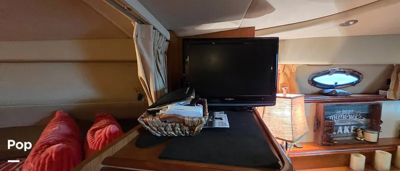 Slide: The Image of Cruisers 320 Express 2004 - 16321722