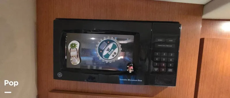 Slide: The Image of Cruisers 320 Express 2004 - 16321730