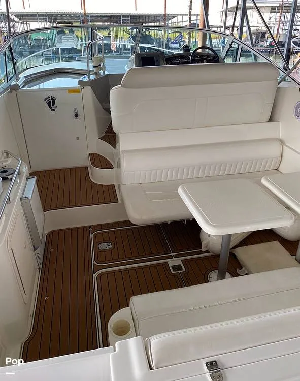 Slide: The Image of Cruisers 320 Express 2004 - 16728819