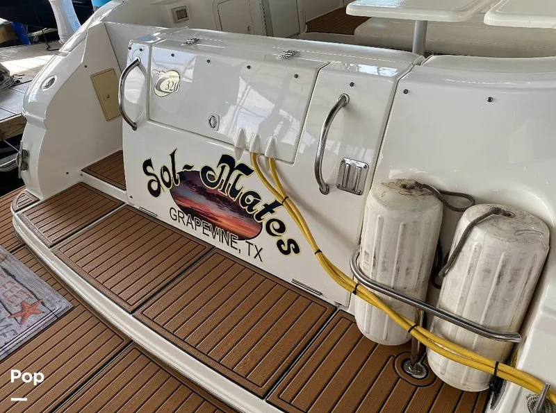 Slide: The Image of Cruisers 320 Express 2004 - 16728817