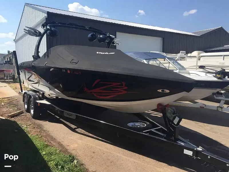 The Image of Tige Z3 2012 - 16315284