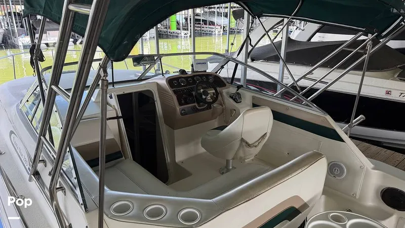 Slide: The Image of Rinker Fiesta Vee 280 1999 - 16335302