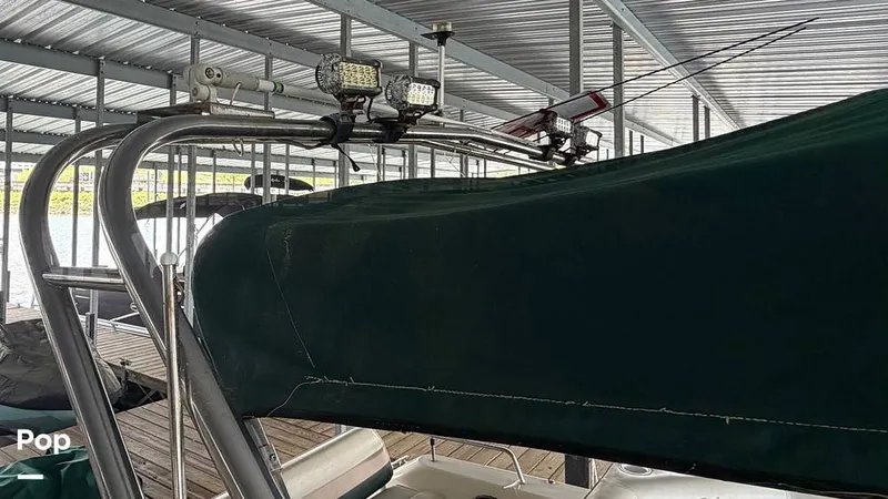 Slide: The Image of Rinker Fiesta Vee 280 1999 - 16335386