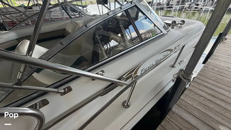 Slide: The Image of Rinker Fiesta Vee 280 1999 - 16335387