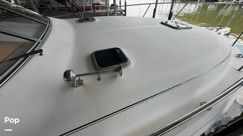 Slide: The Image of Rinker Fiesta Vee 280 1999 - 16335388