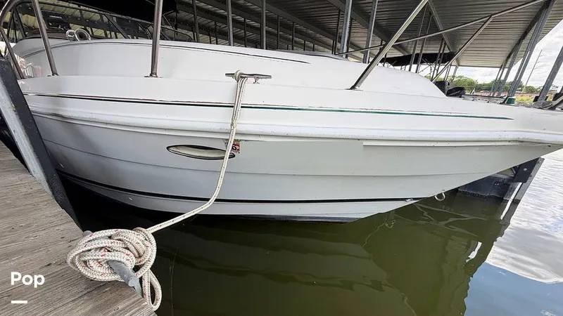 Slide: The Image of Rinker Fiesta Vee 280 1999 - 16335389