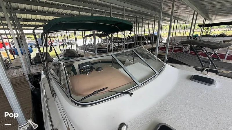 Slide: The Image of Rinker Fiesta Vee 280 1999 - 16335390