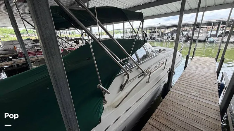 Slide: The Image of Rinker Fiesta Vee 280 1999 - 16322322