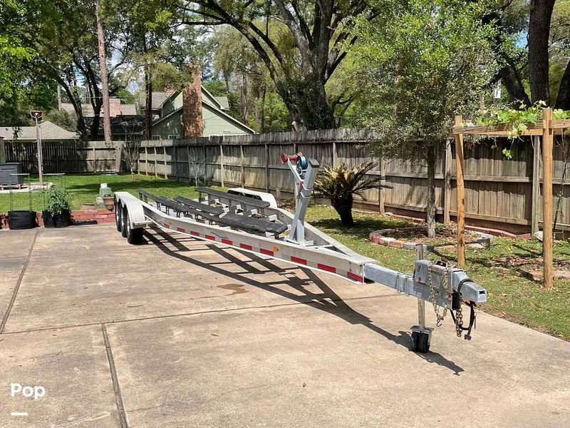 Slide: The Image of Rinker Fiesta Vee 280 1999 - 16315407