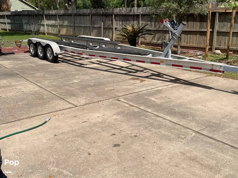 Slide: The Image of Rinker Fiesta Vee 280 1999 - 16315408