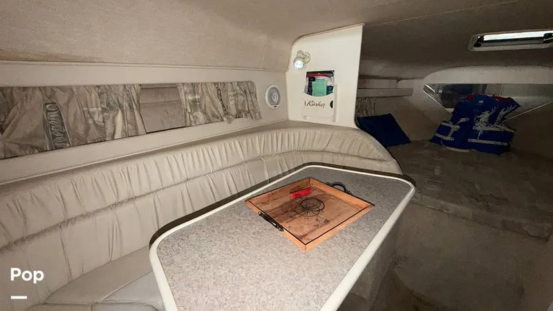 Slide: The Image of Rinker Fiesta Vee 280 1999 - 16335356