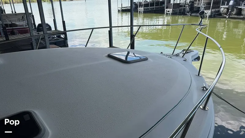 Slide: The Image of Rinker Fiesta Vee 280 1999 - 16335298