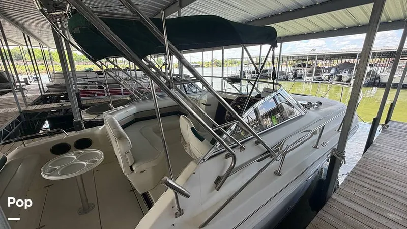 Slide: The Image of Rinker Fiesta Vee 280 1999 - 16335301