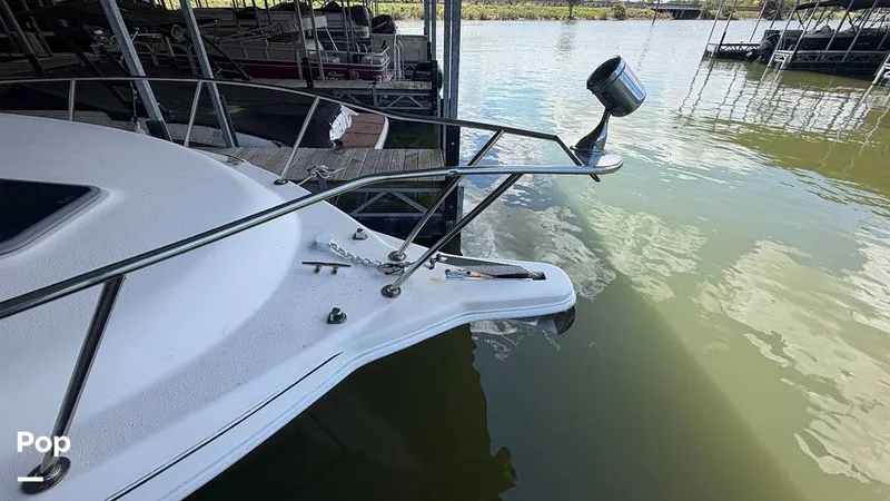 Slide: The Image of Rinker Fiesta Vee 280 1999 - 16335303