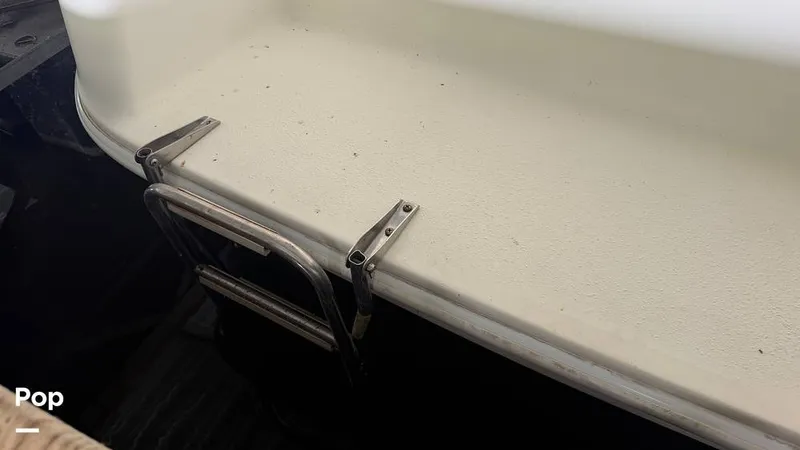 Slide: The Image of Rinker Fiesta Vee 280 1999 - 16335306